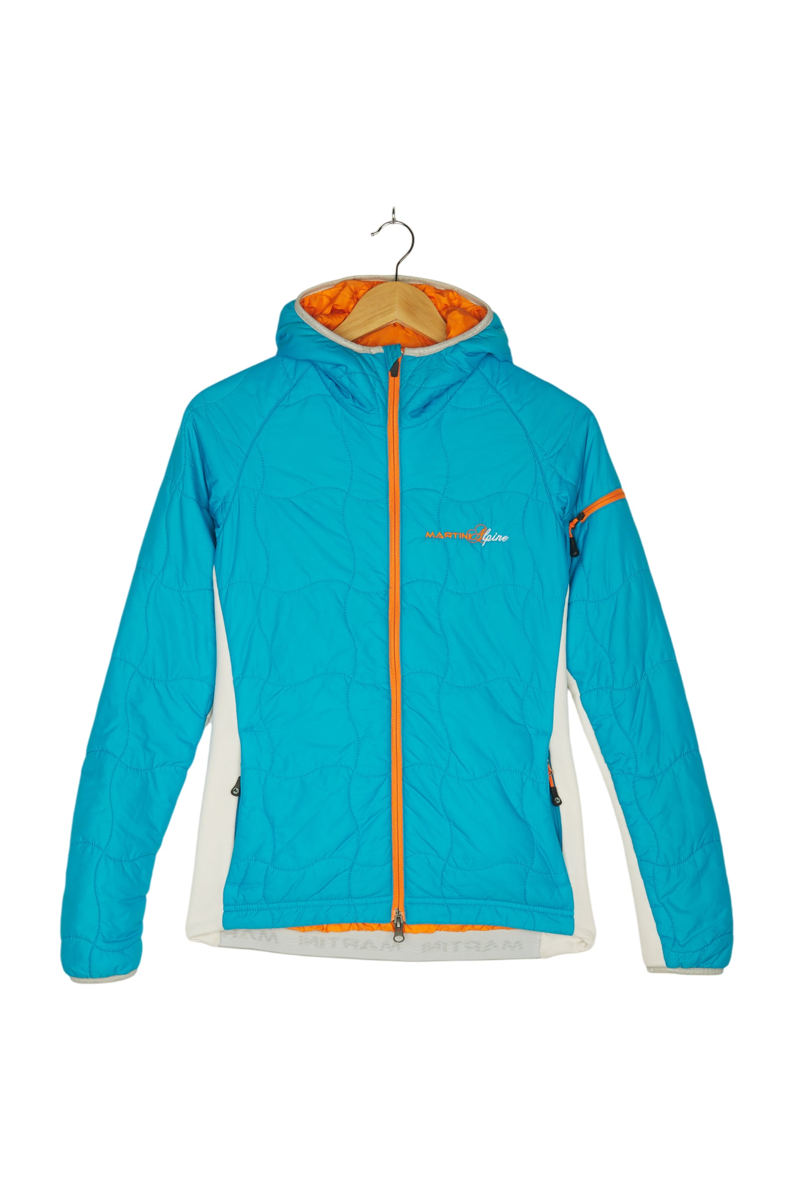 Kunstfaserjacke für Damen